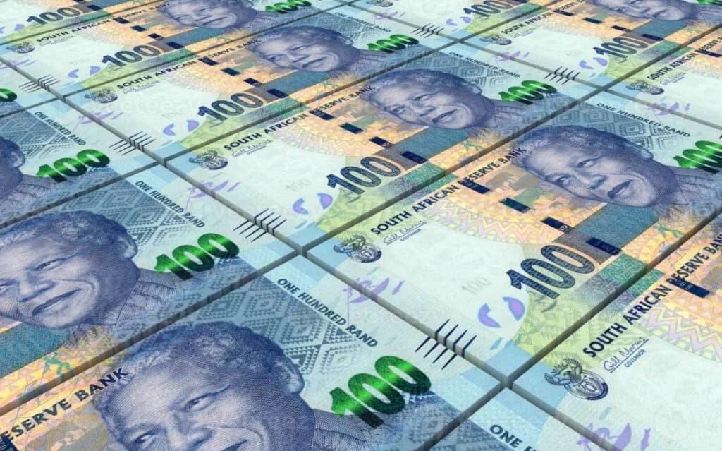 South Africa is set to pay back almost R28 billion by the end of January