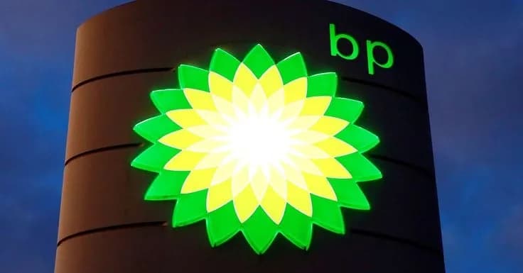 BP Secures Majority Stake in Namibia’s Walvis Basin Exploration Blocks