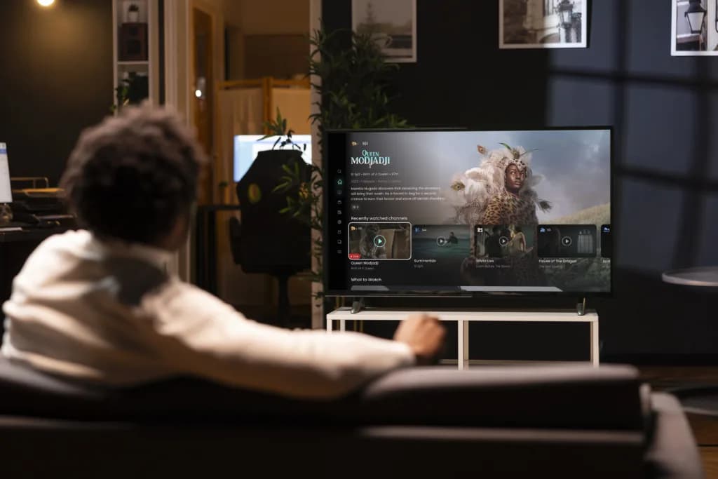 DStv Stream gets live TV update and brings back 2014 pricing – R699