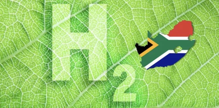President Ramaphosa Opens South Africa’s Green Hydrogen Summit, Highlighting ESG and Innovation