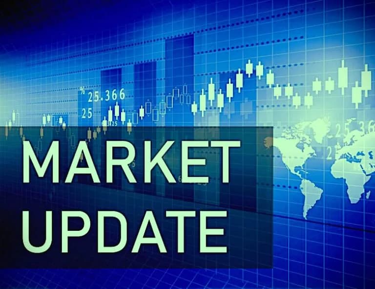 Market Update 26 December 2024: