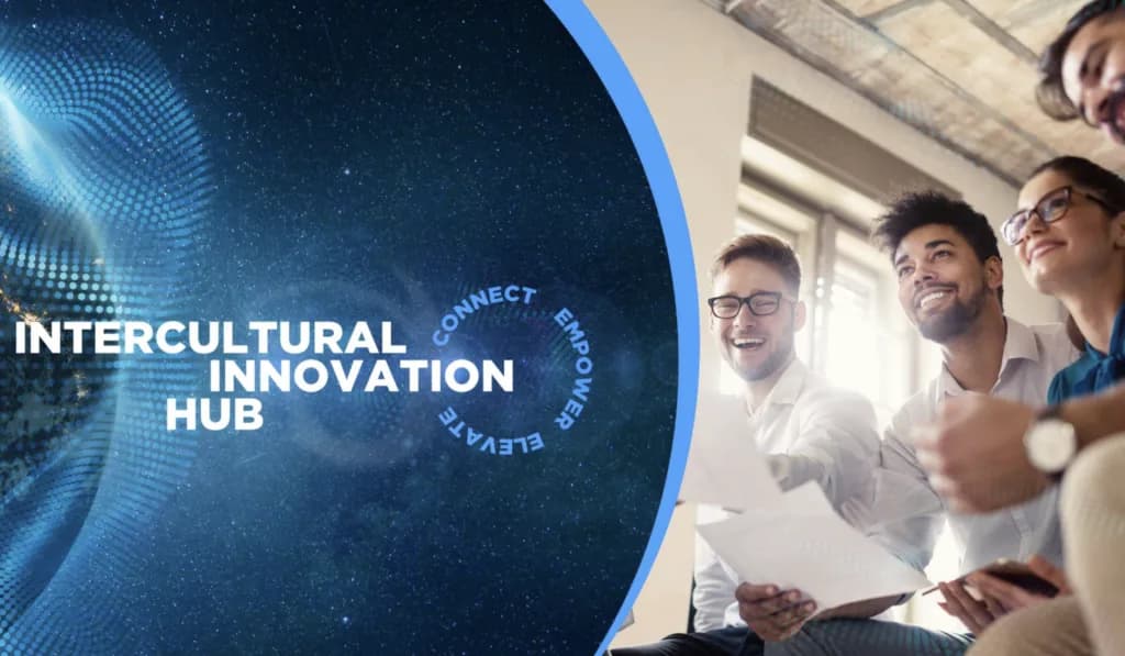 Call for entries: Intercultural Innovation Hub 2026