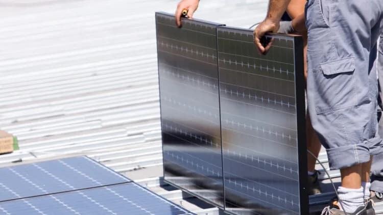 Japan Introduces Perovskite Solar Panel Technology