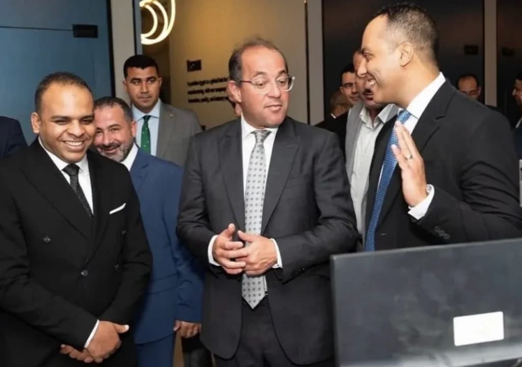 Egyptian Startup Simplex Opens $50 Million CNC Manufacturing Facility