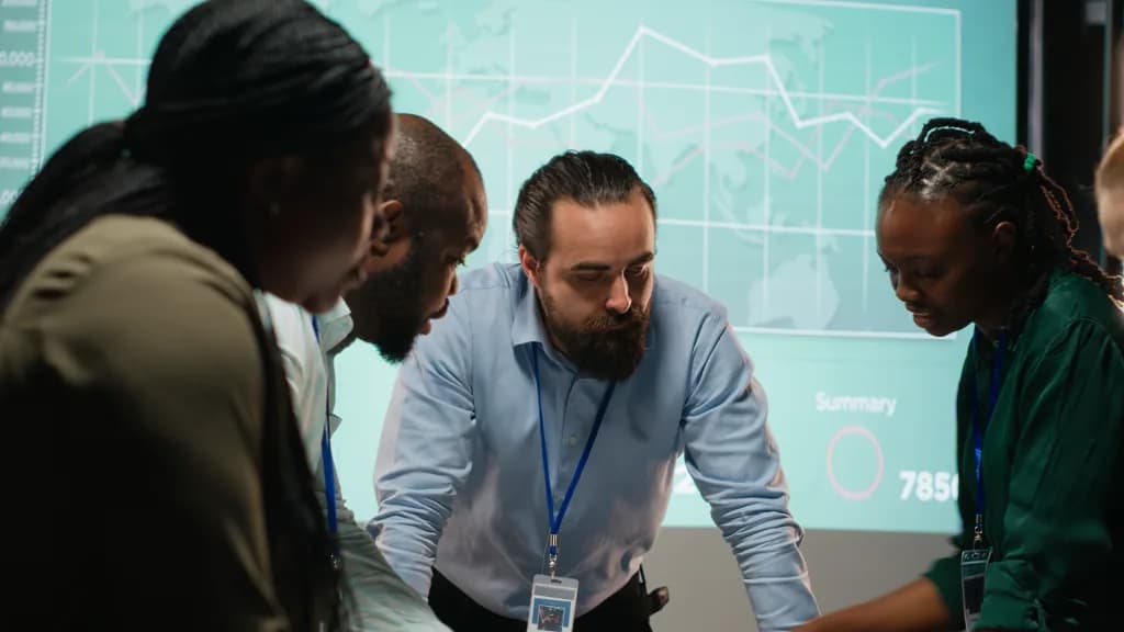 How to Pivot Your Business Model: Adapting to Economic and Technological Shifts