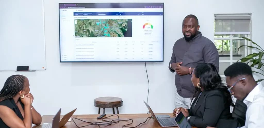 Novastar joins Google's AI startup lab