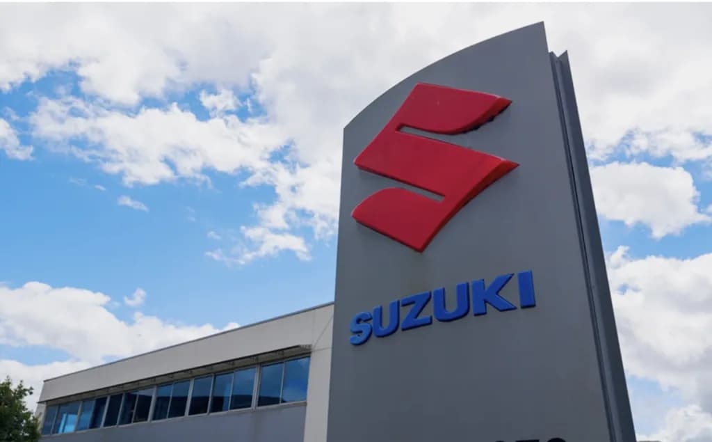 Driven By Growth: Suzuki Breaks Ground On New South African Headquarters