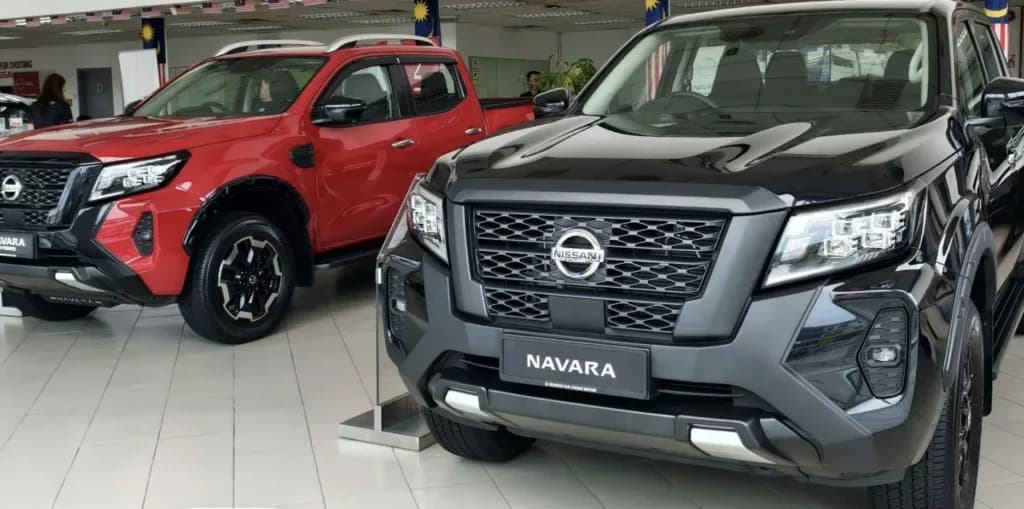Nissan Sells SA’s Rosslyn Plant to Chinese Automaker Chery