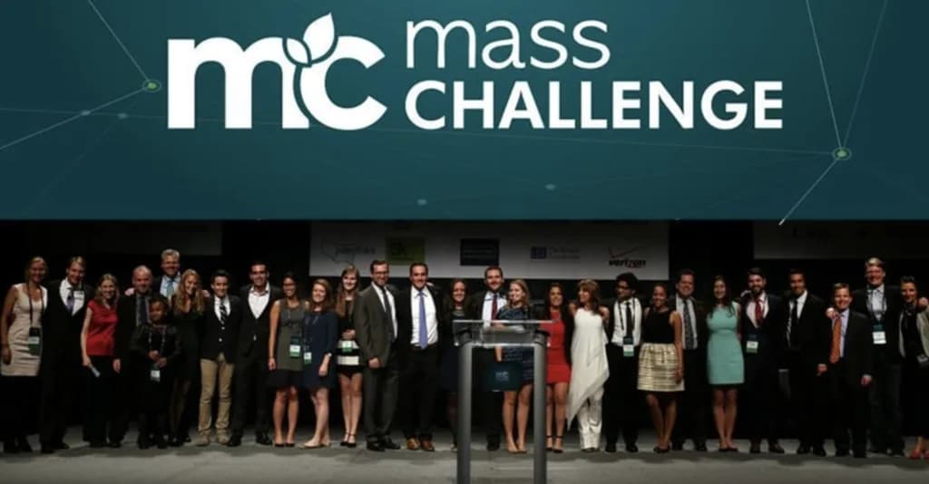 Kenyan Startup Terrafy Named MassChallenge Switzerland 2026 Finalist