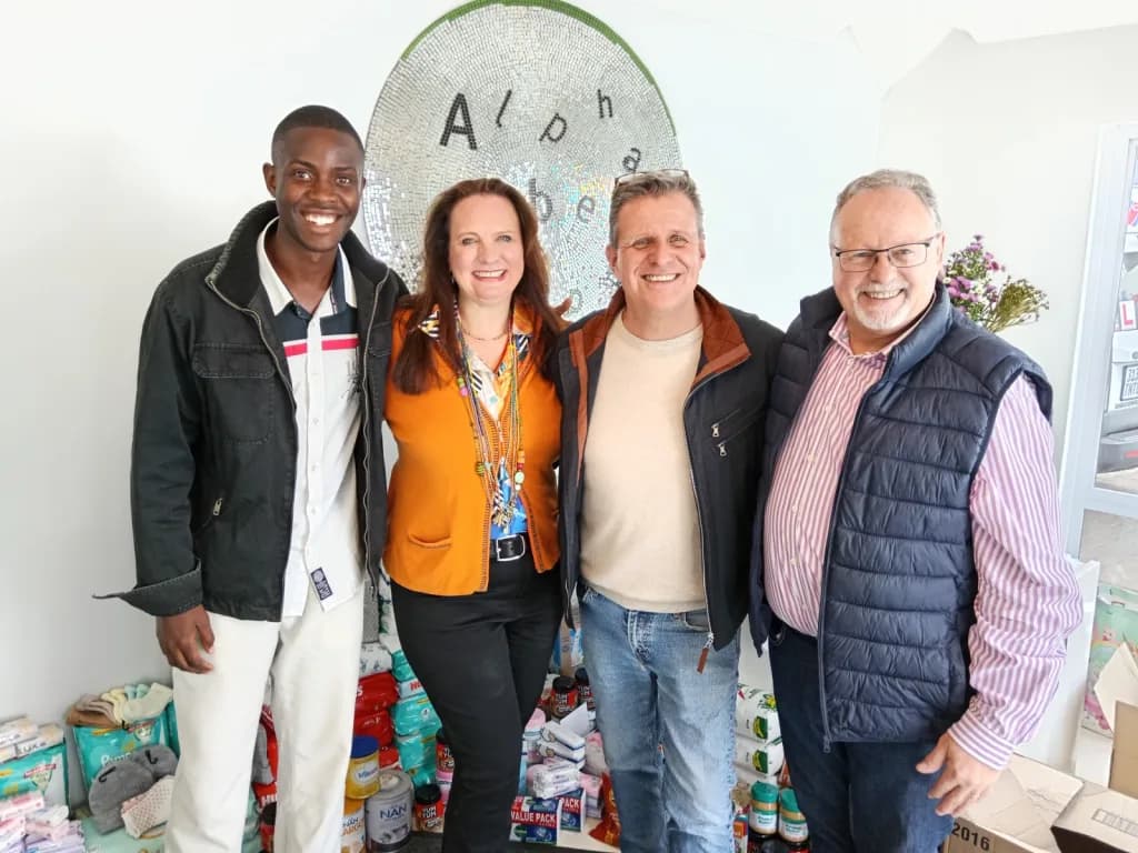 Mandela Day – Opportunity to Demonstrate True Values in Business and Society