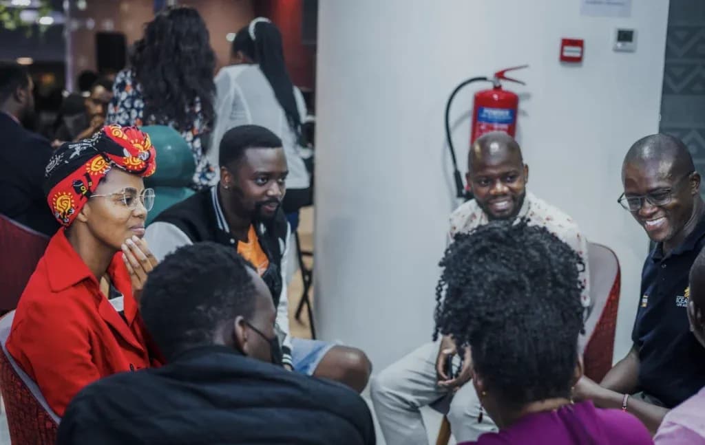 3IF Ventures Raises US$12 Million to Support African Insurtech Startups