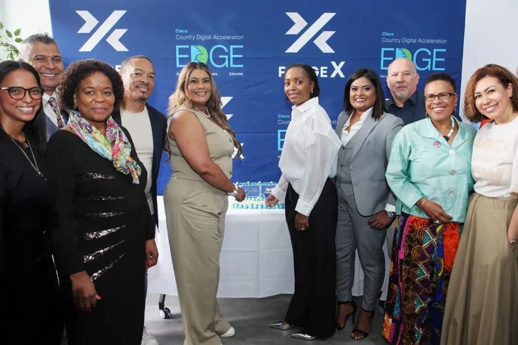 Cisco and Forge X Launch a New Incubation Centre