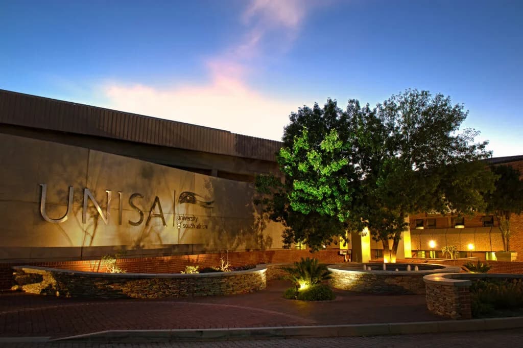 Research the Future of finance with a master’s or a doctoral degree from anywhere.