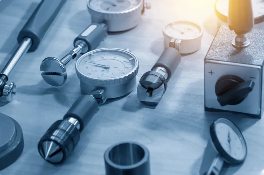Best Practices for Calibration in African Mining