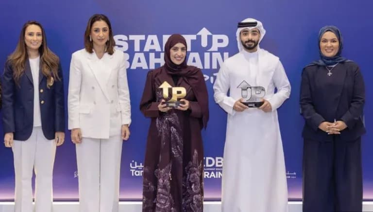 Egyptian AI Startup BrainsMingle Raises US$400,000 in Seed Funding