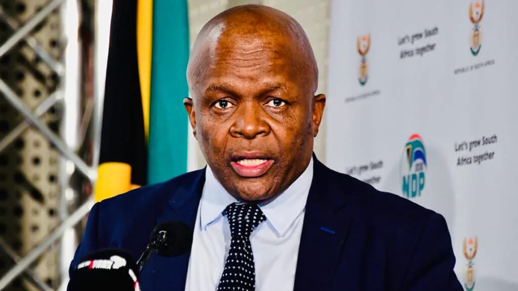 ATW24: Minister Mondli Gungubele stresses the importance of digital growth and AI