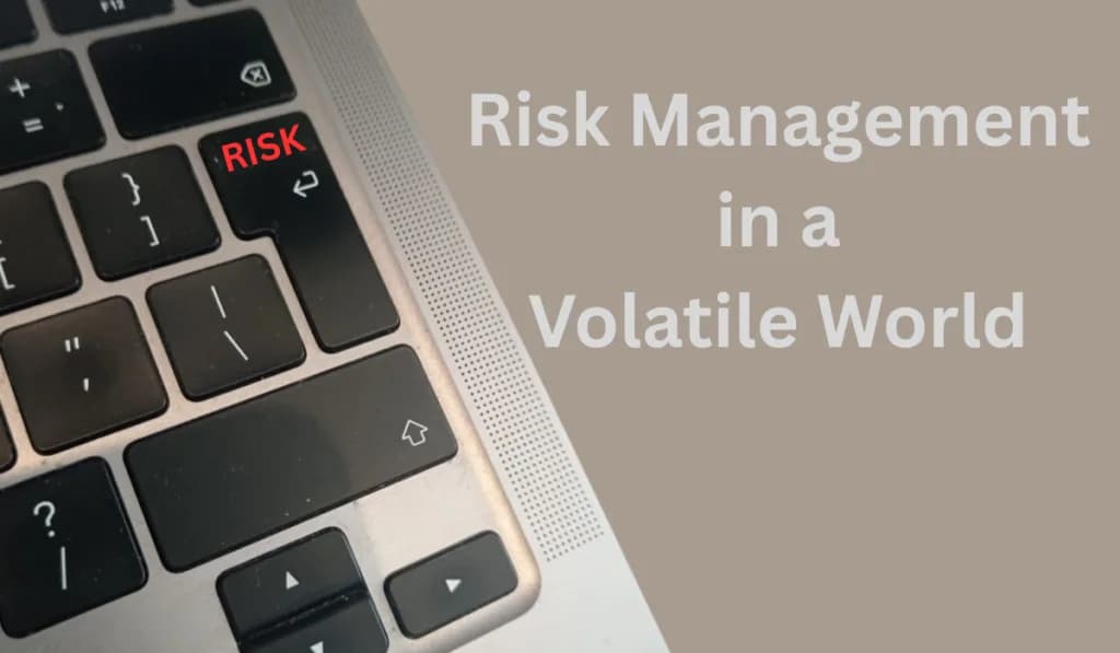 Reducing Risk – Key to Business Resilience in 2026