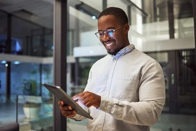 The Changing Energy Landscape for African SMEs