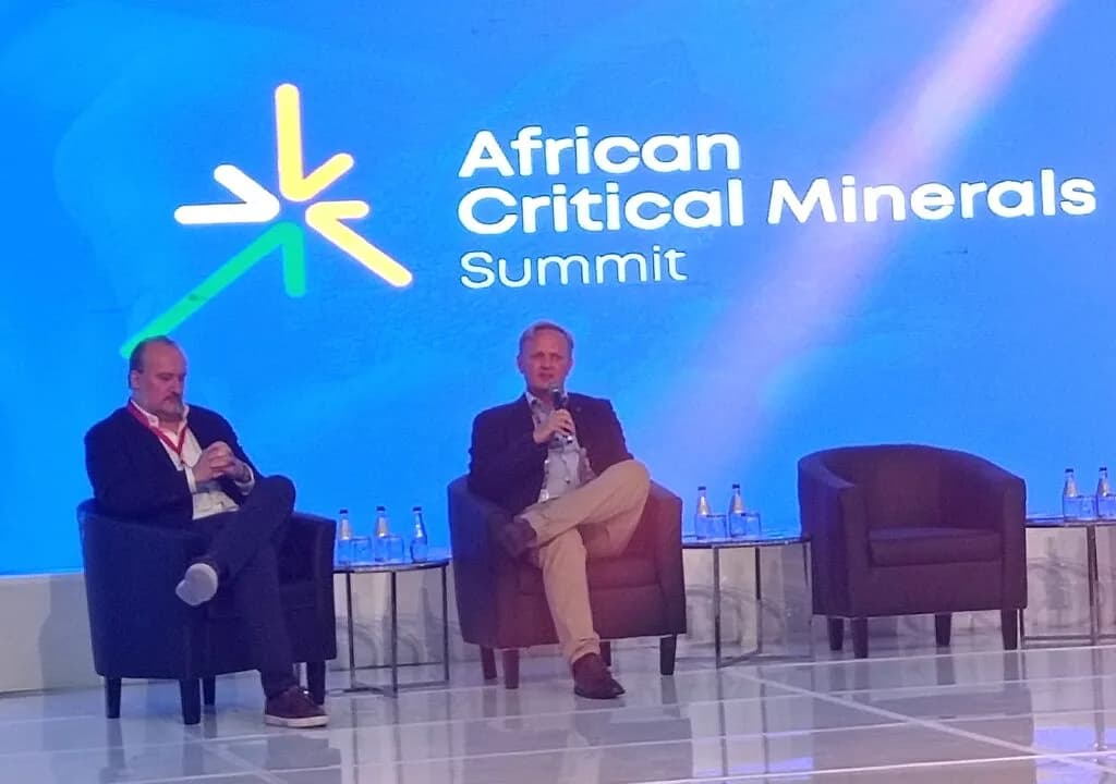 How Will Global Mining Investors Take Africa Seriously When African Leaders do not?