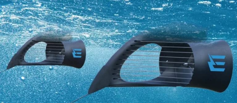 Fishing for Energy – Energyminer Revolutionises Hydro Power Generation