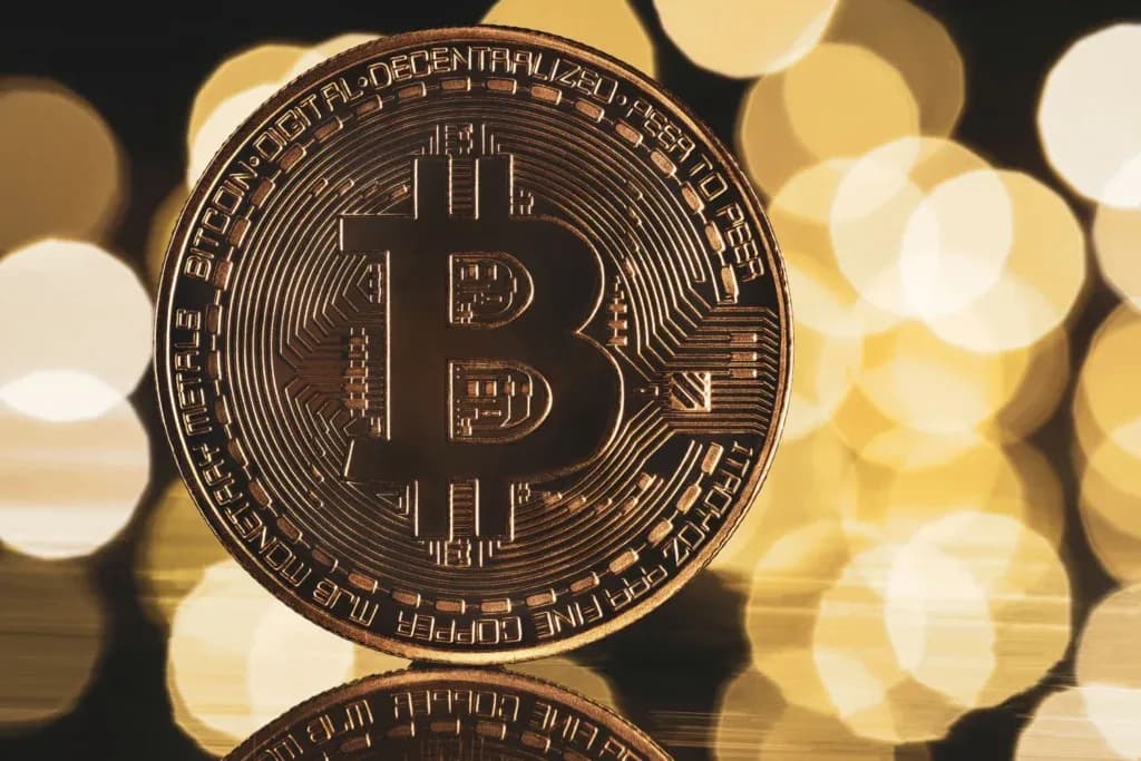Despite the onset of the new year, Bitcoin, the prominent cryptocurrency, continues to show strength, with its price expected to reach $48,000 (R894,753)