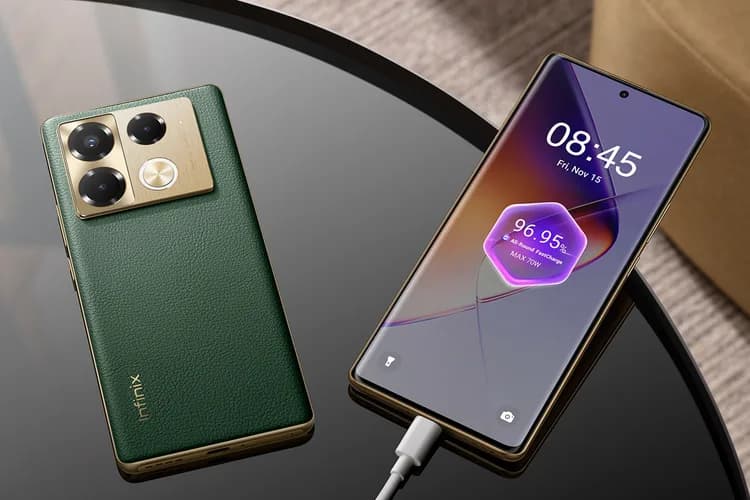 Infinix-Unveils-Highly-Anticipated-Note-40-Series-in-Nigeria