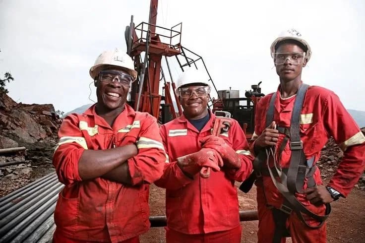 Why African Junior Miners Fail to Raise Capital Even in High-Demand Markets