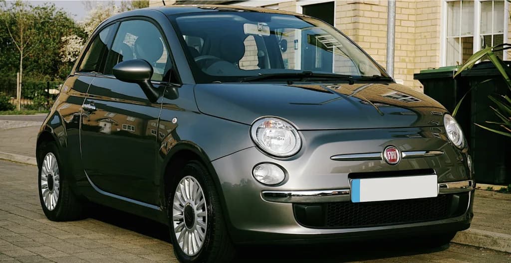 Fiat 500e Gets a Hybrid Boost After Disappointing EV Sales