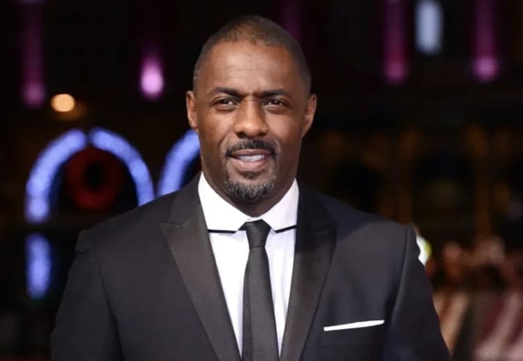 Google and Idris Elba Launch AI Initiative for 100,000 African Creators