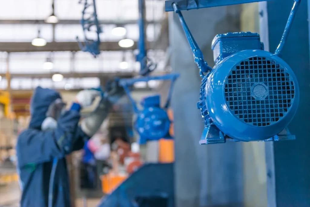 MEPS – New Electric Motor Regulations In South Africa