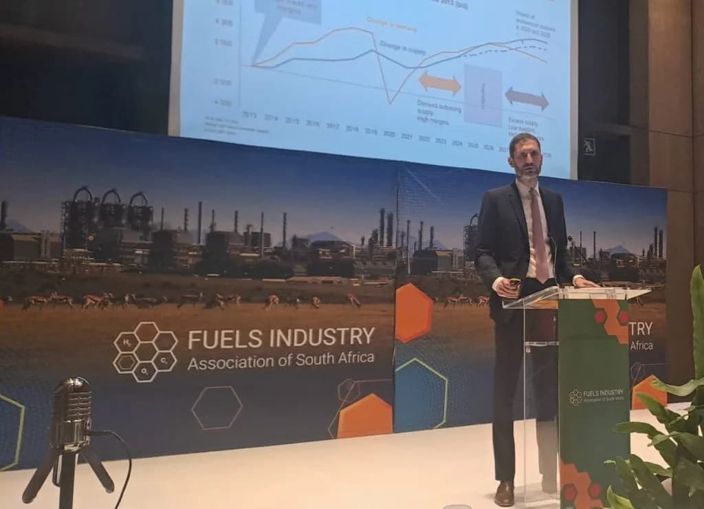 SA Fuels Forum Sets Course for Resilience, Reform, and Leadership