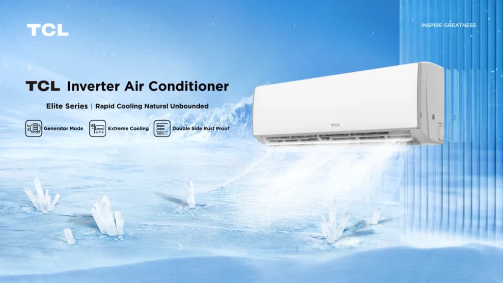 Maximizing Your TCL Air Conditioner for Comfort This Summer