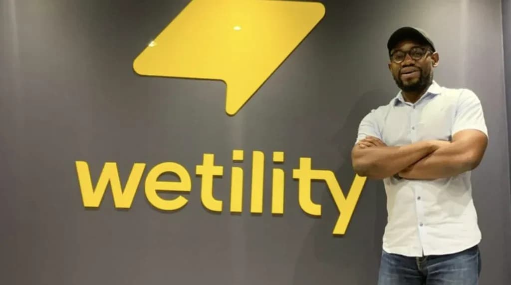 South African Startup Wetility Launches Power Outage Lookup Tool