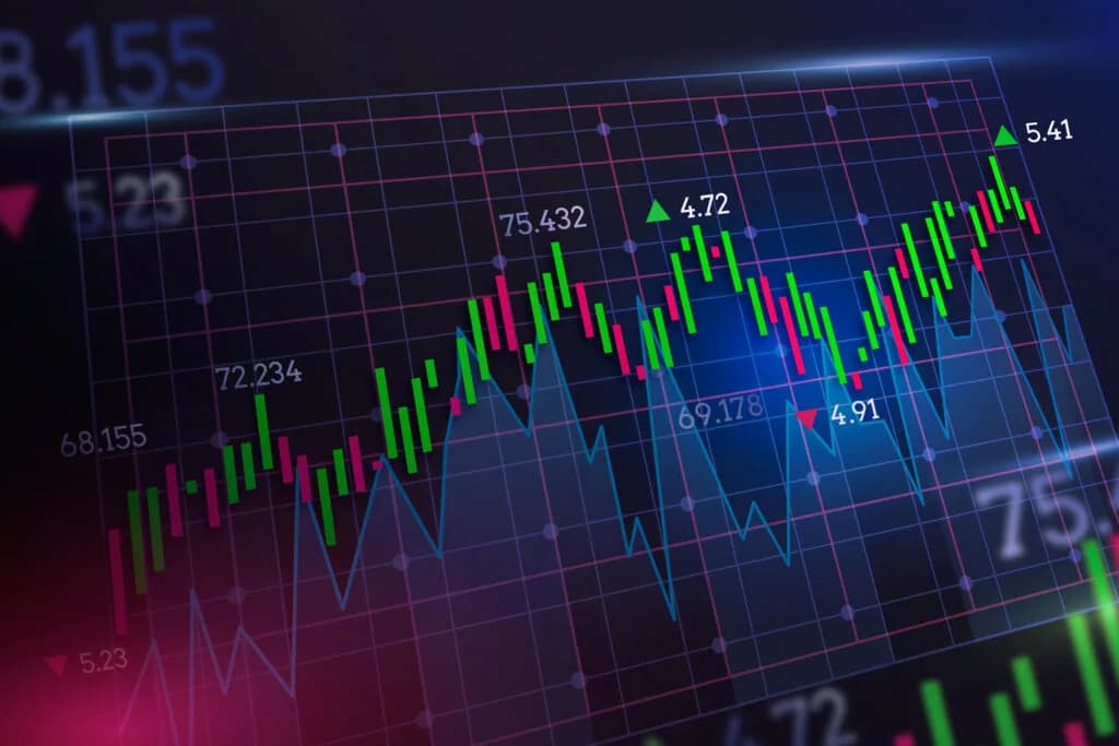 Why are South African stocks cheap? and what does this mean?