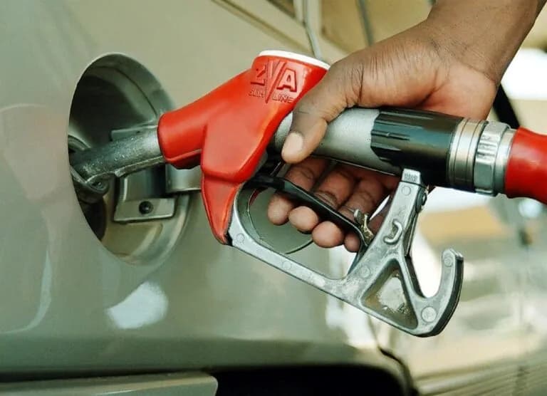 Fuel price set to drop in January