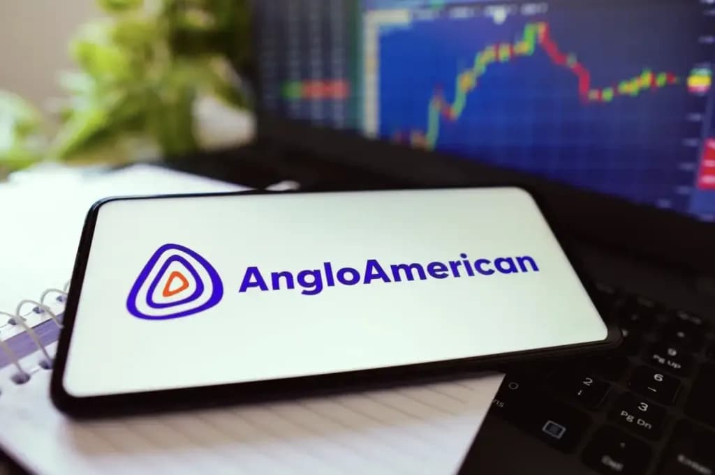 Anglo American Withdraws from Zambian Copper Project