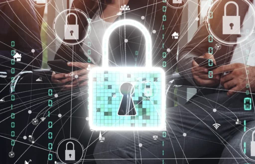 Outsmart the Scammers this Cybersecurity Month