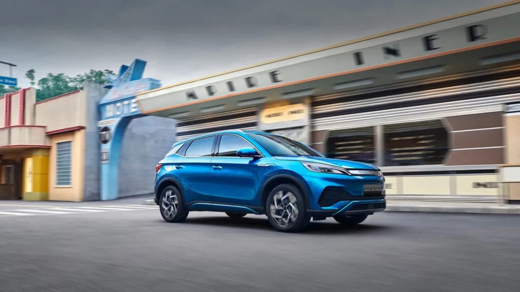 Kelston-BYD-ATTO-3-crossover-1
