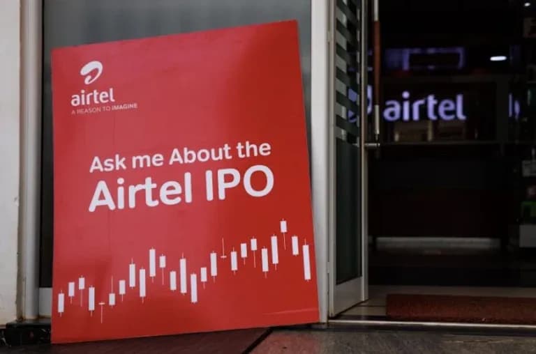 Airtel Africa Delays Airtel Money IPO Amid Market Volatility