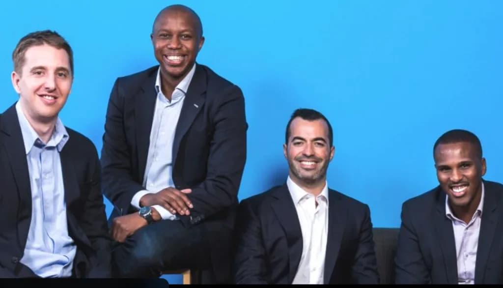 Yoco Expands Beyond Payments with New Business Software