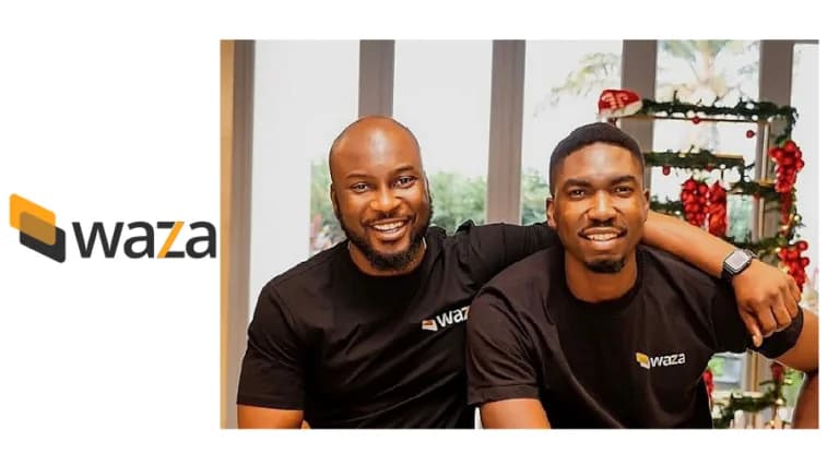 Waza Wins Expansion Funding