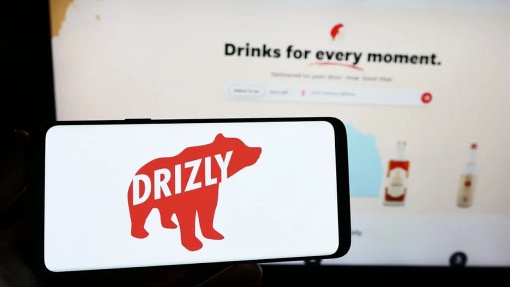 Uber Shutting Down Drizly Alcohol Delivery Service Three Years After Acquisition