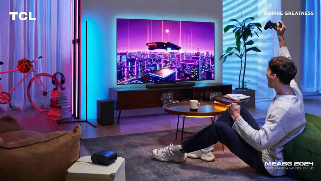 TCL C655 85" QLED TV Review