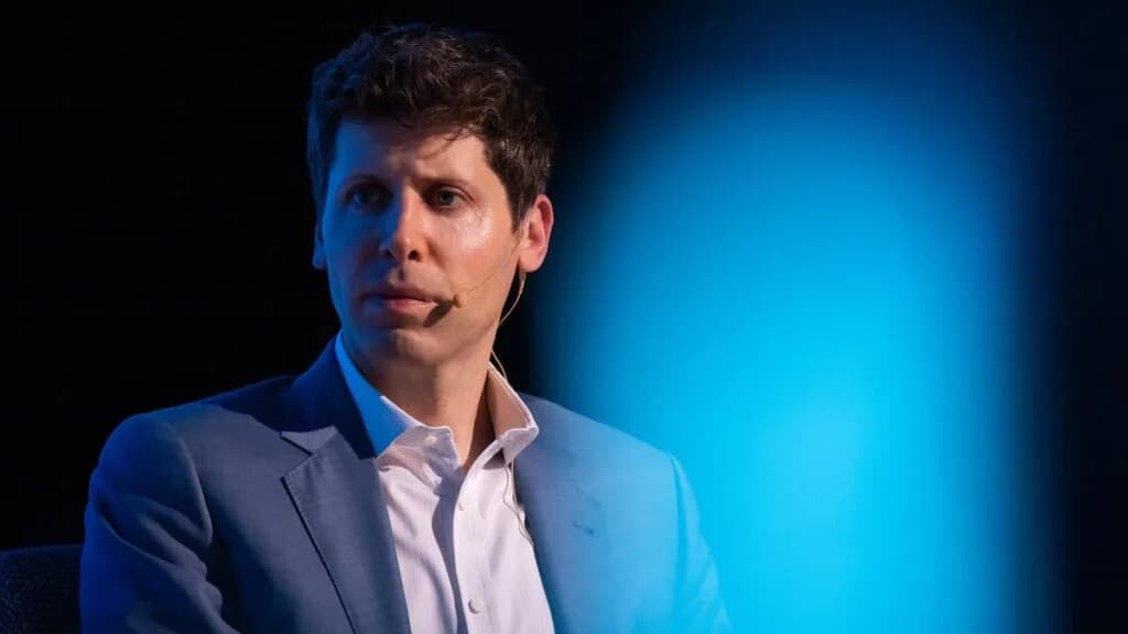 Dynamic Shifts in AI Leadership: Sam Altman Joins Microsoft as OpenAI Names Its Third CEO in 3 Days