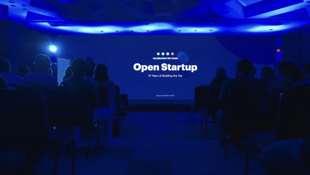 Open Startup Launches Platform for African Research Startups