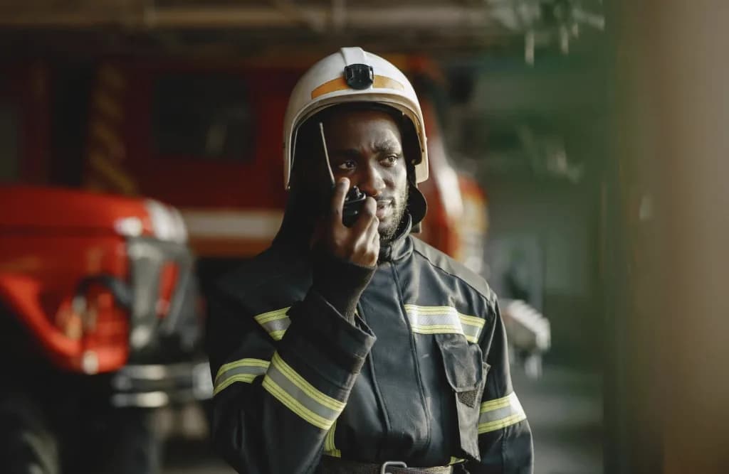 How Is Smart Mining Transforming Emergency Preparedness and Rescue in African Mines?