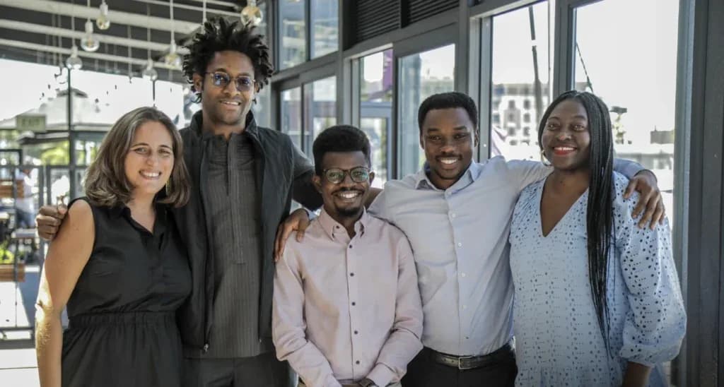 Village Capital Concludes Climate Startup Programme With US$500K in Grants