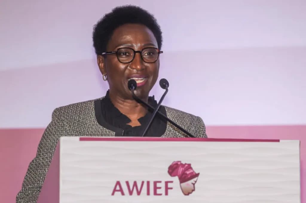 AWIEF2025 Conference and Exhibition Set to Empower Women Entrepreneurs Across Africa