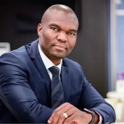Vukani Mngxati appointed CEO for Microsoft South Africa