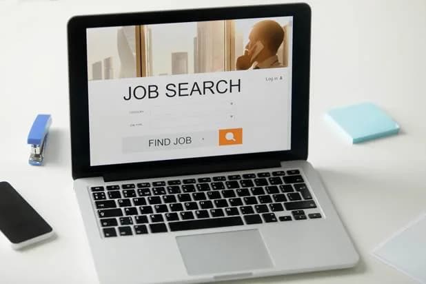 Job search in the age of AI : How to beat the automation invisibility cloak
